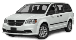 Mini Van